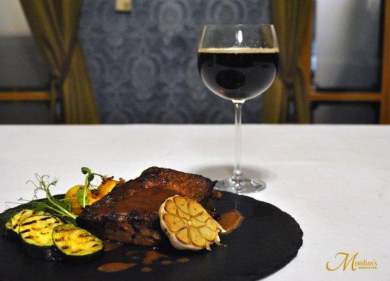 Restauracja Meridian's